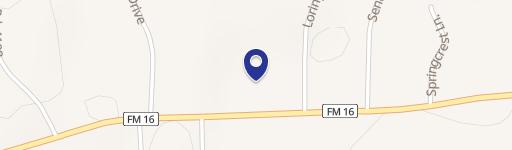 Residential Land in Growing Lindale