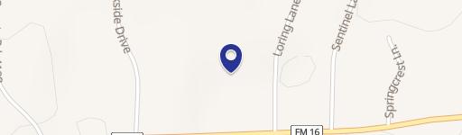 Lindale, TX Residential Land Available