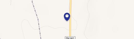 Treed Commercial Development Land