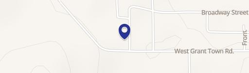 Residential Lot in Mingus, TX