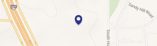 Residential Land in Gated Community