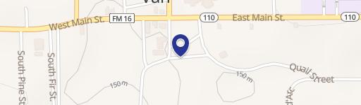 Commercial Land in Downtown Van