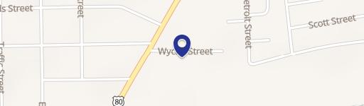 Prime Commercial Land on Texas