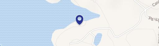 Lake Oliver Waterfront Acreage