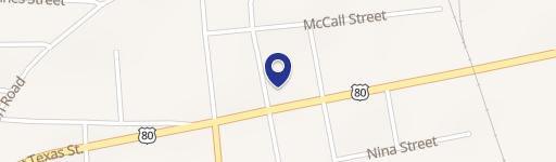 Office Space in Bossier City