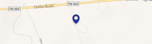 Land in Ferris, Texas
