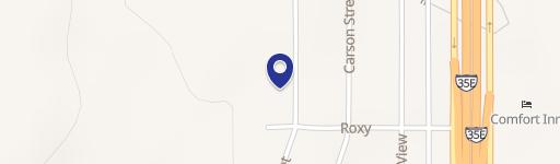 Commercial Land Parcel Pair