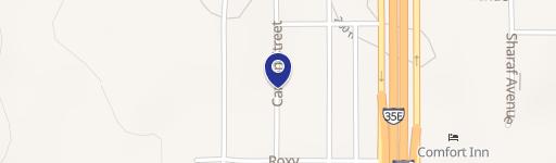 Residential Land in Red Oak