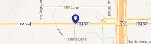 Land Opportunity in Red Oak, TX