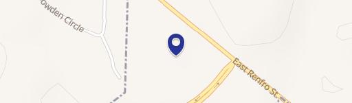 Development-Ready Land in Burleson, TX