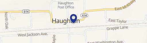 Haughton Car Wash Business Opportunity