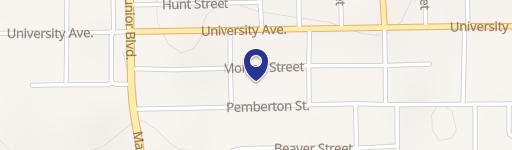 Residential Lot in Marshall, TX