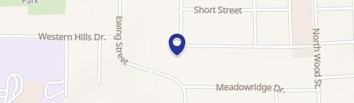 Residential Land in Ferris, TX
