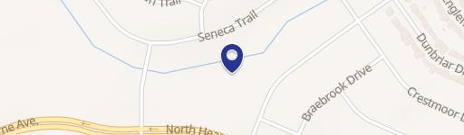 Flat Commercial Land Site
