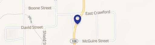 Flexible Use Land Lot