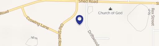 Bossier City Industrial Opportunity