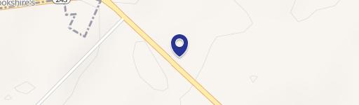 Highway Frontage Land in Canton, TX