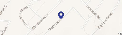 Land in Shady Ln Addition