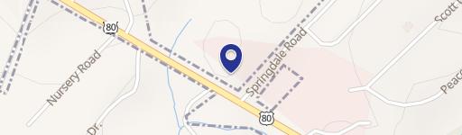 Commercial Land in Retail Corridor