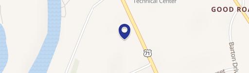 Specialty Property with Parking