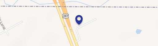 Vacant Commercial Land Site