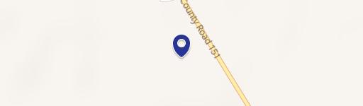 Recreational Ranch Land with Creek