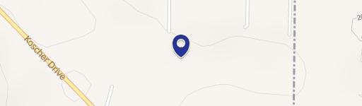 Grand Prairie Land in Lake Ridge