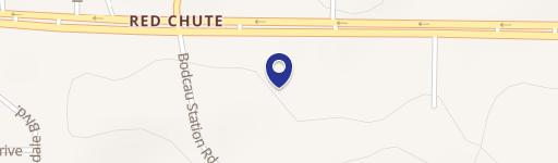 Half Acre Land in Haughton