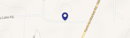 Large Tract Land for Custom Build