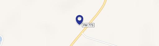 LAND - Grand Saline, TX