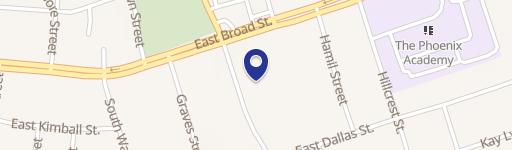Commercial Corner Development Land