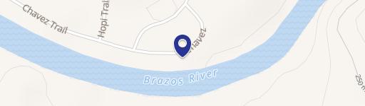 Brazos River Waterfront Land