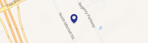 Prime Commercial Land in Mansfield