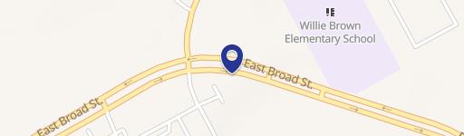 Prime Commercial Land in Mansfield