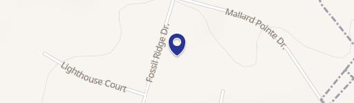 Grand Prairie 1.03-Acre Lot