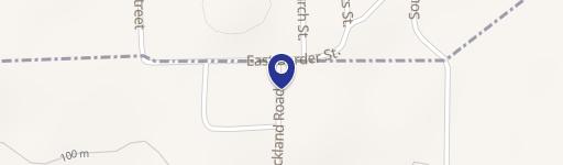 Residential Acreage Lot