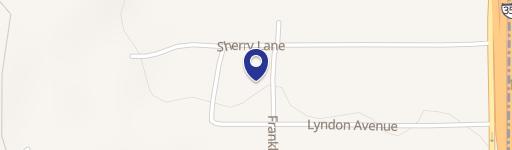 Cleared Commercial Development Lot