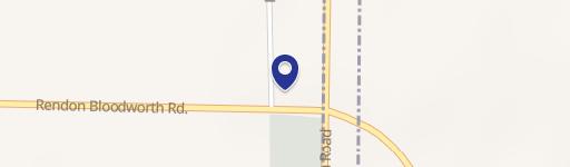 Land Near FM 1187 Highway