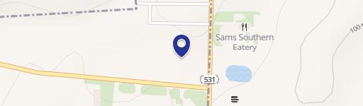 Commercial Land at Highway Corner