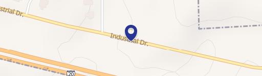 Prime I-20 Frontage Land