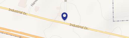 Level Timbered Commercial Land