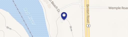 Waterfront Residential Land Parcel