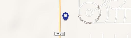 Commercial Land with Ample Parking