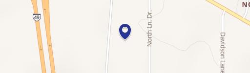 Light Commercial Land Parcel