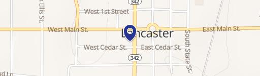 Corner Commercial Development Lot