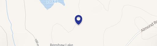 Unimproved Land in Big Sandy