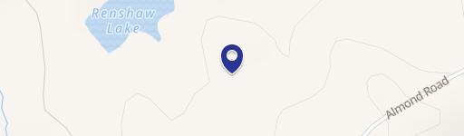 Waterfront Recreational Land Lot