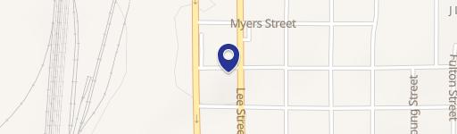 Commercial Corner Lot