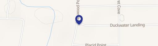 Residential Land in Bossier City