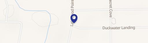 Residential Land in Bossier City
